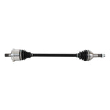 All Balls Racing 6 Ball Heavy Duty Axle for 2018-20 Polaris RZR XP TURBO Models - AB6-PO-8-398