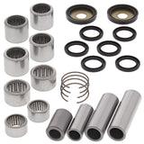 All Balls Linkage Bearing Kit for 2004 Suzuki RM85 / RM85L - 27-1114