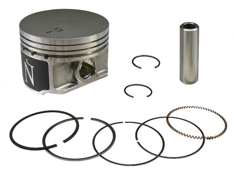 Namura Oversized Piston Kit for 2000-02 Polaris 325 Models - 79.45mm - NA-50024-6