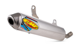 FMF Racing TurbineCore 2 Silencer for 2002-20 Yamaha YZ250 - 024017