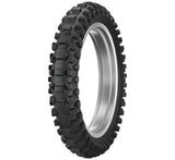 Dunlop GeoMax MX33 Rear Tire - 70/100-10 - 62M - 45234057