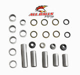 All Balls Linkage Bearing Kit for 1999-03 Kawasaki KX125 & KX250 - 27-1018