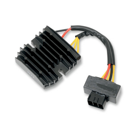 Ricks Motorsport Hot Shot Regulator/Rectifier for Kawasaki models - 10-315H