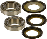 All Balls 22-1001 Steering Bearing & Seal kit for 1996-16 Yamaha YZ & WR Models