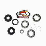All Balls 25-2046 Front Differential Bearing Kit for 2004-07 Honda TRX400FA