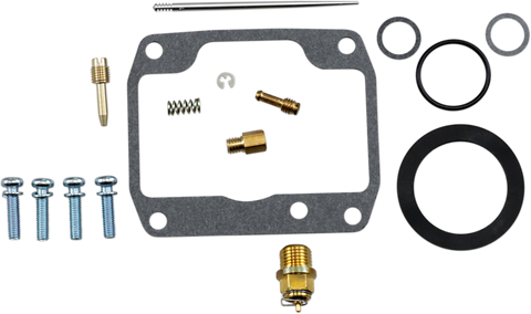 All Balls Carburetor Rebuild Kit for 1986-96 Ski-Doo Elan 250 - 26-1975