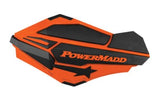 Powermadd - 34405 - Sentinel Handguards - Orange/Black