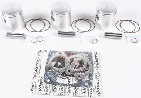 Wiseco SK1348 Top-End Piston Kit for