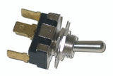 Symtec Replacement Hi-Low Toggle switch for ATV Snowmobile Hand Warmer - 220004