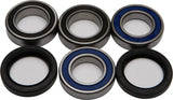 All Balls 25-1019 Rear Wheel Bearing Kit for 1985 Honda ATC250ES / ATC250SX