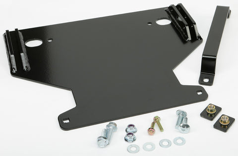 Open Trail ATV Plow Mount Kit for 2012-21 Can-Am Outlander / Renegade - 105445