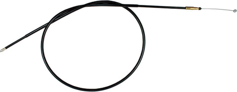 Motion Pro Black Vinyl Choke Cable for Honda TRX300 Models - 02-0359