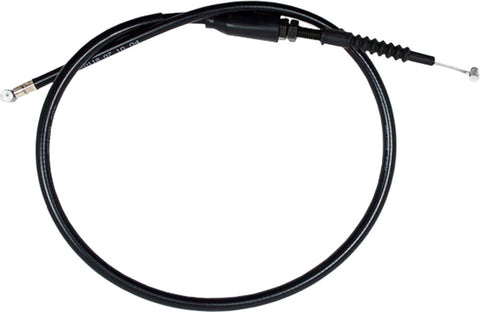 Motion Pro 03-0118 Black Vinyl Clutch Cable for 1980-88 Kawasaki KDX80
