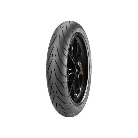 Pirelli Angel GT Extended-Mileage Sport Tire - 120/70R18 - 59W - Front - 2317200