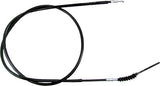 Motion Pro 02-0559 Black Vinyl Rear Hand Brake Cable for Honda TRX250 / TRX420 M