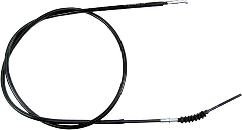 Motion Pro 02-0559 Black Vinyl Rear Hand Brake Cable for Honda TRX250 / TRX420 M