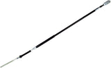 Motion Pro 02-0035 Black Vinyl Rear Brake Cable for 1981-83 Honda ATC185S