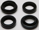 All Balls Racing Fork Oil and Dust Seal Kit for Honda CRF100 / XR80 Models - 56-101