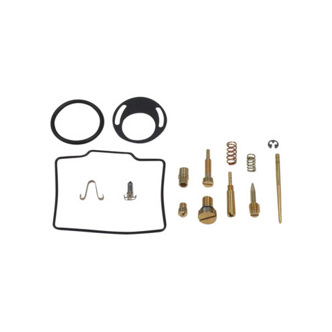 Shindy Carburetor Rebuild Kit for 2006-12 Honda CRF80F - 03-728