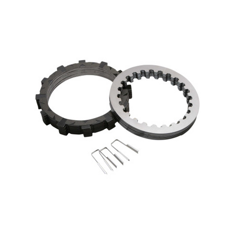 Rekluse Racing TorqDrive Clutch Pack Kit for 1996-16 Yamaha YZ250/450 Models - 750-07076