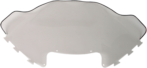 Sno-Stuff Windshield for 1995-98 Arctic Cat Models - 21 Inch/Smoke - 450-169