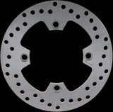EBC MD4138 Rear Standard Brake Rotor For 2007-10 Kawasaki KLR650