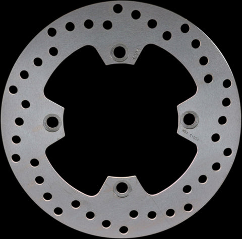 EBC MD4138 Rear Standard Brake Rotor For 2007-10 Kawasaki KLR650