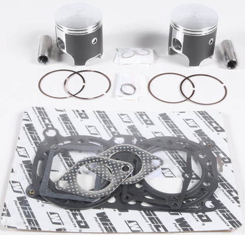 Wiseco SK1257 Top-End Rebuild Kit for Yamaha V-Max / Venture 600 - 74.80mm