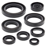 Vertex Engine Oil Seal Kit for 1984-85 Honda CR125R - 822106