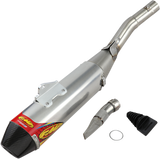 FMF Factory 4.1 RCT Slip-On Exhaust for 2018-19 Yamaha YZF450F - 044443