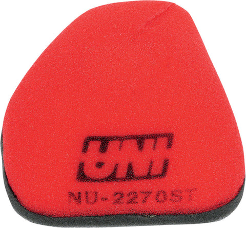 UNI Filter 2-Stage Performance Air Filter for 1984-85 Yamaha YZ125 - NU-2270ST