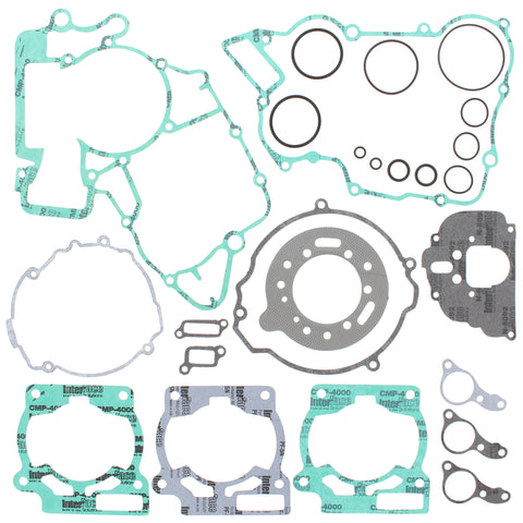 Winderosa 808304 Complete Gasket Kit for 1998-01 125 SX / EXC