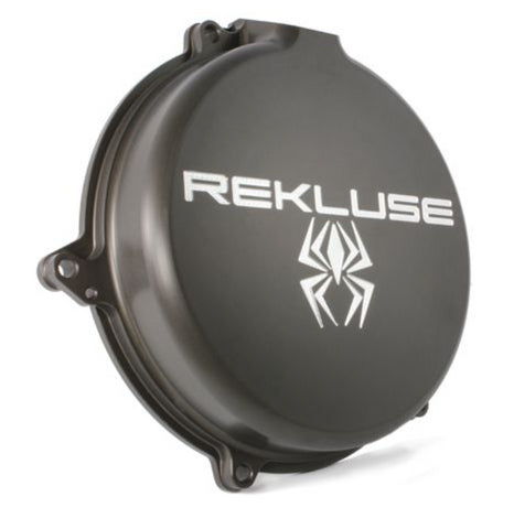 Rekluse Racing Clutch Cover for 2016-22 Gas-Gas EX 250F - RMS-395