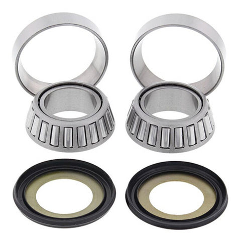 All Balls Steering Bearing & Seal kit for Suzuki RM & DR-Z Models - 22-1006