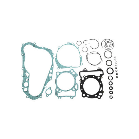 Pro-X Racing Complete Engine Gasket Kit for 2000-16 Suzuki DR-Z400 - 34.3420