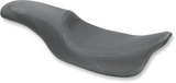 Mustang Tripper Fastback Seat for 2008-19 Harley FLH models - 75646