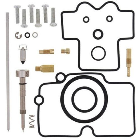 All Balls Carburetor Repair Kit for 2003-04 Yamaha YZ450F - 26-1272