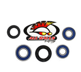 All Balls Rear Wheel Bearing Kit for 1996-05 Suzuki DR650SE - 25-1082