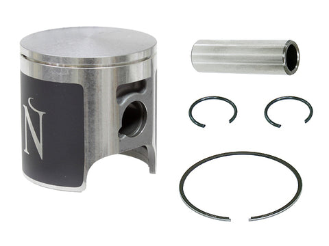 Namura Piston Kit for 2014-20 Kawasaki KX100 - 52.50mm - NX-20014