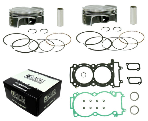 Namura Top-End Rebuild Kit for 2011-14 Polaris RZR/RZR4 900 XP - 93.00mm - NA-50090K