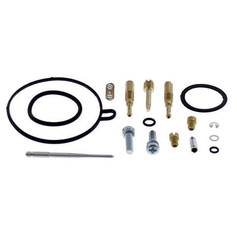 All Balls EZ Start Carburetor Rebuild Kit for Kawasaki KLX110/Suzuki DRZ110 - 46-8018