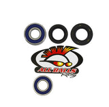 All Balls Front Wheel Bearing Kit for 1983 Yamaha YTM200E - 25-1060