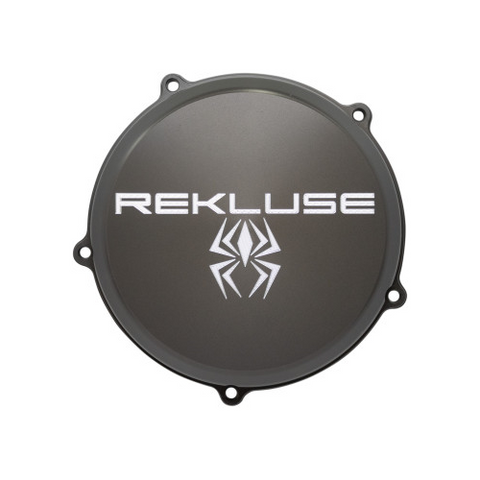 Rekluse Racing Clutch Cover for 2018-21 Rieju MR 200-300/Gas-Gas EC 250-300 - RMS-300