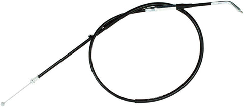 Motion Pro Black Throttle Cable For 1985-86 Suzuki LT230GE QuadRunner - 04-0065