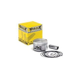 Pro-X Racing Forged Piston Kit for KTM 250 SX-F / EXC-F - 75.98mm - 01.6338.C
