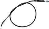 Motion Pro 04-0122 Black Vinyl Clutch Cable for 1988-89 Suzuki GSX-R750