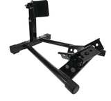 BikeMaster Universal Roll-On Stand - Black - 151573