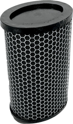 Uni Filter Replacement Air Filter for 2001-20 Triumph Bonneville/Thruxton/Scrambler - NU-3006