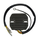 ElectroSport ESR101 Replacement Regulator/Rectifier for 1980-81 Suzuki GS1100E
