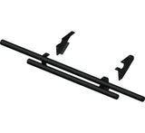 KFI Products Double Tube Rear Bumper for 2018-22 Yamaha Wolverine X4 - 101650